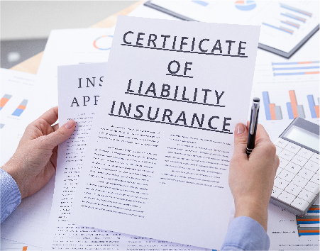 Liability Insurance